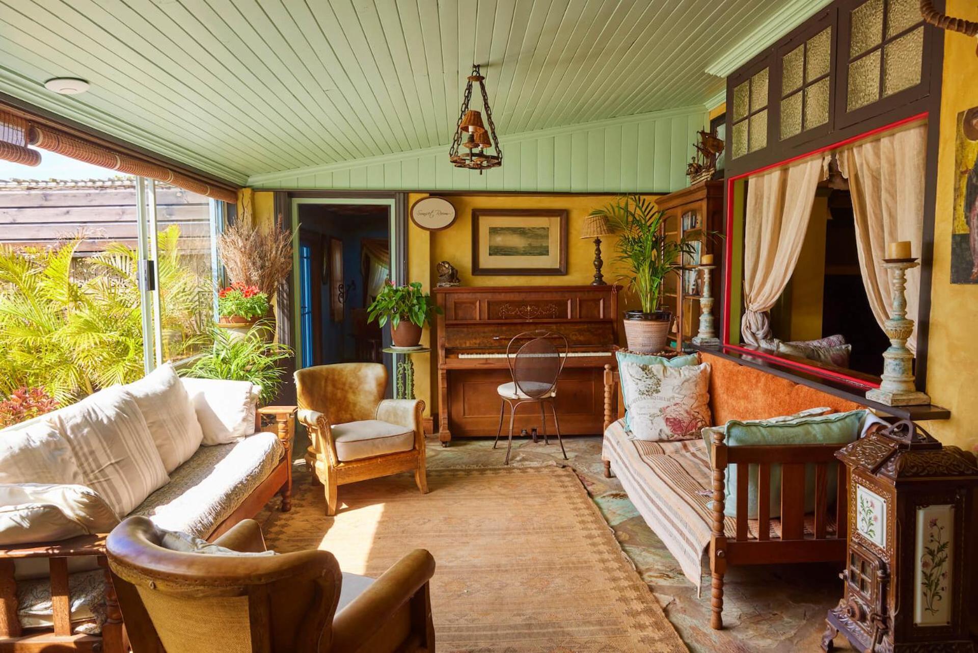 Twoangels Hotel Книсна Екстериор снимка