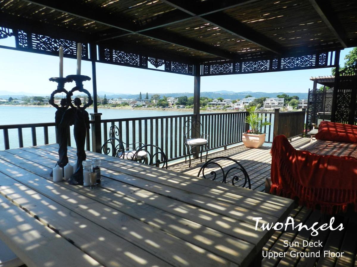 Twoangels Hotel Книсна Екстериор снимка
