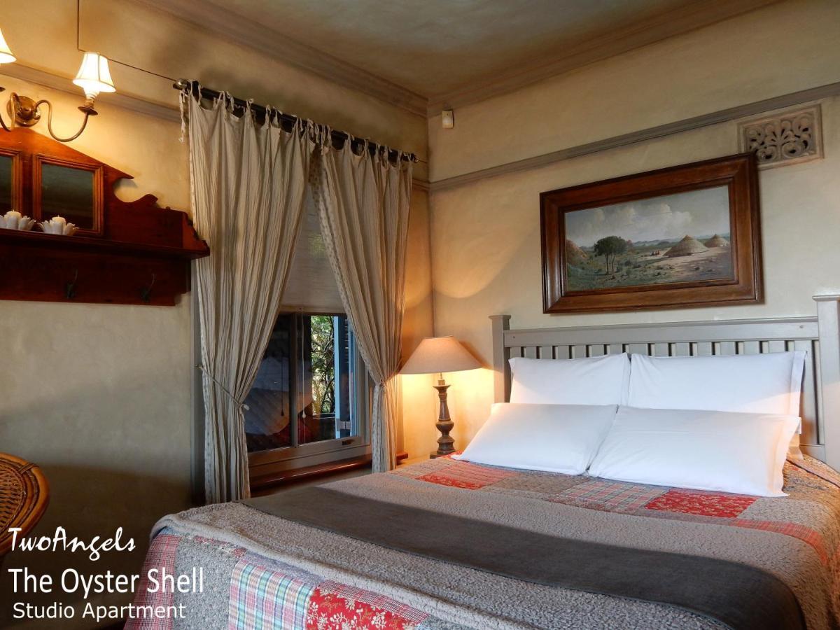 Twoangels Hotel Книсна Екстериор снимка